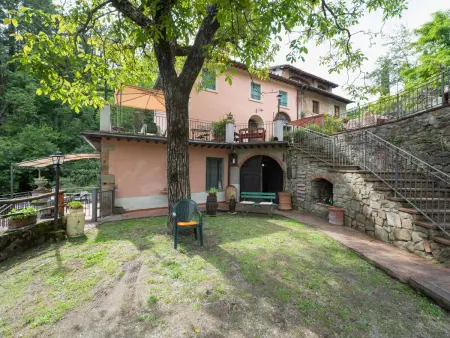 Verde, Appartement 3 personnes à Loro Ciuffenna - Photo 21