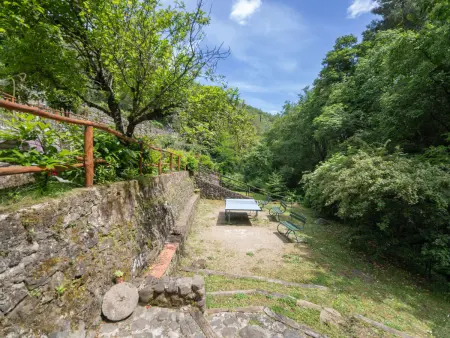 Verde, Appartement 3 personnes à Loro Ciuffenna - Photo 26