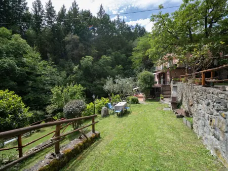 Verde, Appartement 3 personnes à Loro Ciuffenna - Photo 29