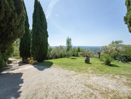 Podere Le Coste, Gite 12 personnes à Loro Ciuffenna - Photo 43