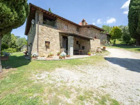 Podere Le Coste, Gite 12 personnes à Loro Ciuffenna - Photo 59