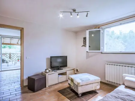 Olivo, Gite 5 personnes à Montaione - Photo 3