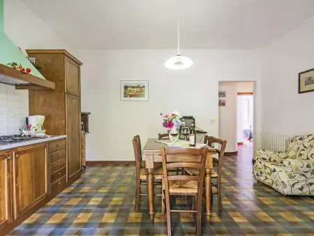 Abete, Gite 4 personnes à Montaione - Photo 3
