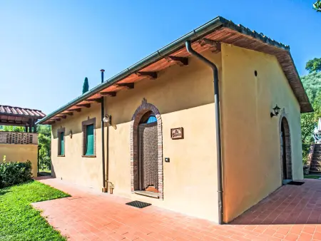 Villetta La Ginestra, Gite 6 personnes à Montaione - Photo 2