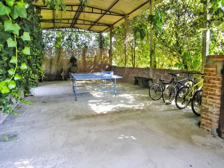 Villetta La Ginestra, Gite 6 personnes à Montaione - Photo 16