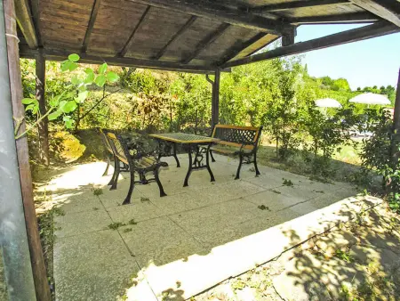 Villetta La Ginestra, Gite 6 personnes à Montaione - Photo 17