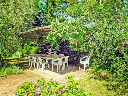 Podere Rasenna, Gite 9 personnes à Palaia - Photo 7
