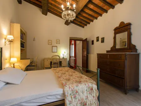 Podere Rasenna, Gite 9 personnes à Palaia - Photo 26