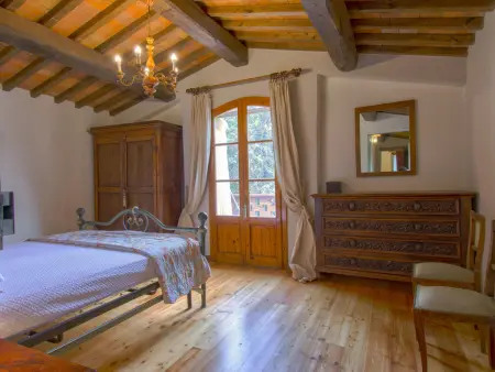Podere Rasenna, Gite 9 personnes à Palaia - Photo 32