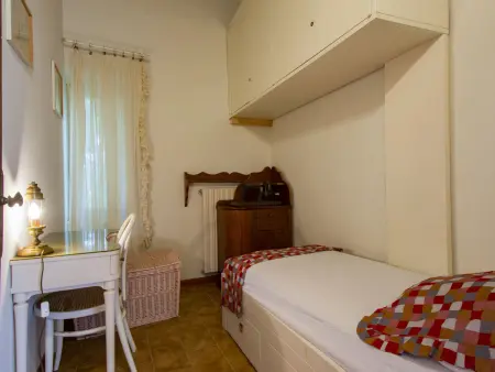 Podere Rasenna, Gite 9 personnes à Palaia - Photo 35