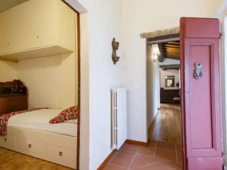 Podere Rasenna, Gite 9 personnes à Palaia - Photo 36