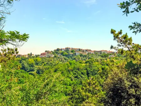 Podere Rasenna, Gite 9 personnes à Palaia - Photo 42