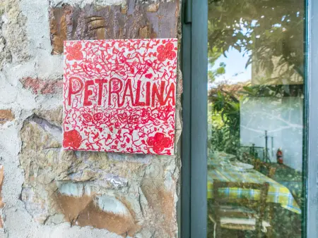 Petralina, Gite 4 personnes à Greve in Chianti - Photo 47