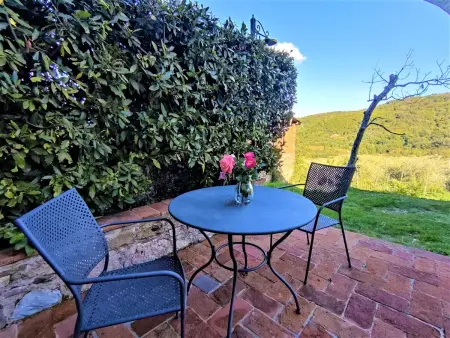 Lavanda, Gite 2 personnes à Greve in Chianti - Photo 22
