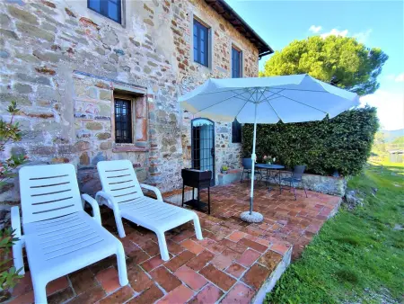 Lavanda, Gite 2 personnes à Greve in Chianti - Photo 33