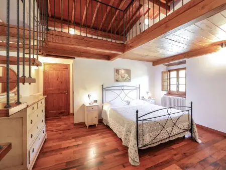 Torsoli, Maison 6 personnes à Greve in Chianti - Photo 4