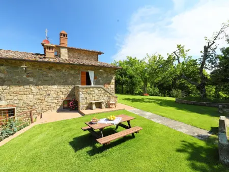 Torsoli, Maison 6 personnes à Greve in Chianti - Photo 6