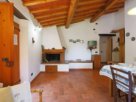 Torsoli, Maison 6 personnes à Greve in Chianti - Photo 8