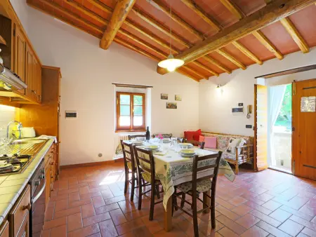 Torsoli, Maison 6 personnes à Greve in Chianti - Photo 10