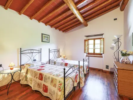 Torsoli, Maison 6 personnes à Greve in Chianti - Photo 11