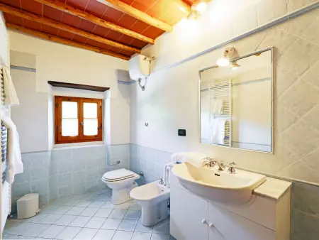Torsoli, Maison 6 personnes à Greve in Chianti - Photo 14