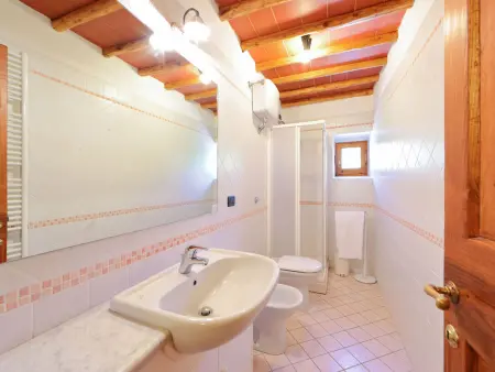 Torsoli, Maison 6 personnes à Greve in Chianti - Photo 15