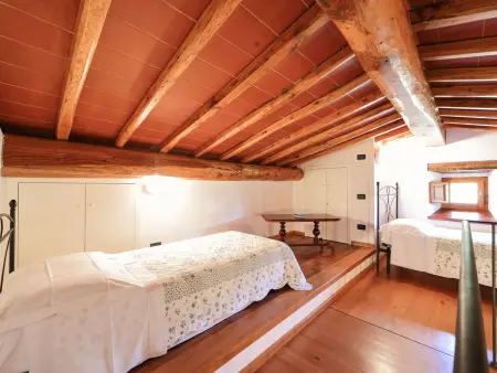 Torsoli, Maison 6 personnes à Greve in Chianti - Photo 17