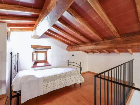 Torsoli, Maison 6 personnes à Greve in Chianti - Photo 18