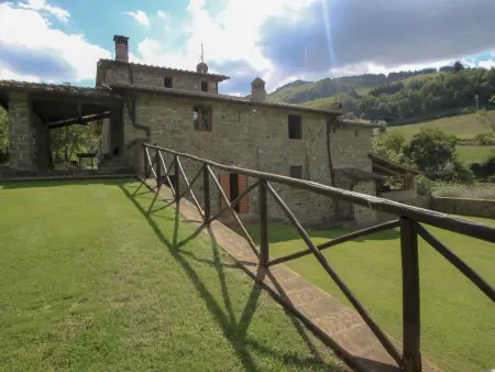Torsoli, Maison 6 personnes à Greve in Chianti - Photo 31