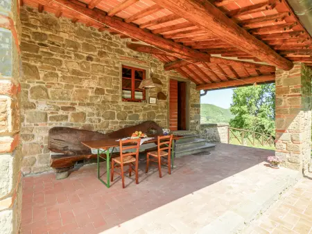 Lucolena, Maison 6 personnes à Greve in Chianti - Photo 3