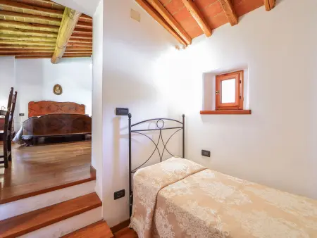 Lucolena, Maison 6 personnes à Greve in Chianti - Photo 13