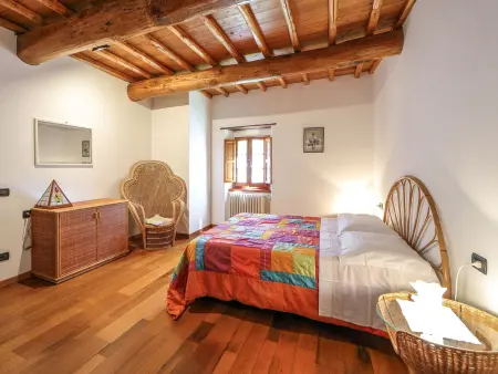 Lucolena, Maison 6 personnes à Greve in Chianti - Photo 14