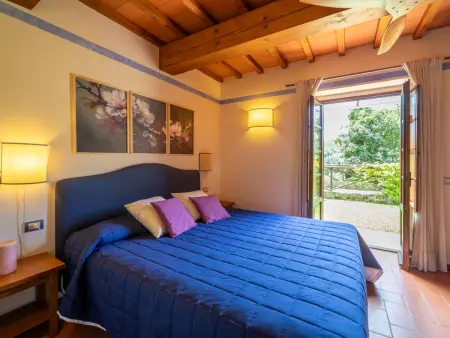La Torre, Maison 7 personnes à Greve in Chianti - Photo 4
