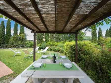 La Torre, Maison 7 personnes à Greve in Chianti - Photo 7