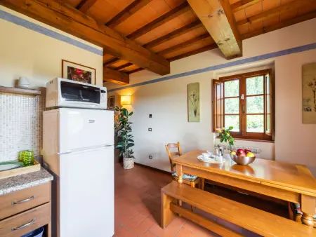 La Torre, Maison 7 personnes à Greve in Chianti - Photo 10