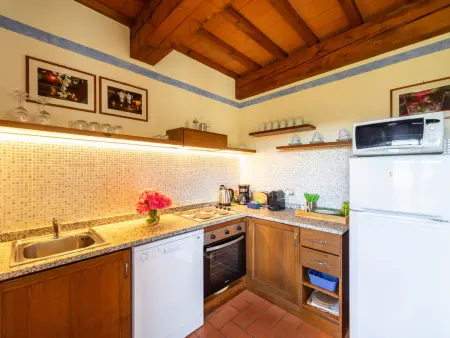 La Torre, Maison 7 personnes à Greve in Chianti - Photo 11