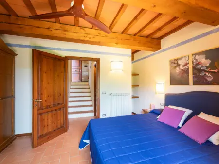 La Torre, Maison 7 personnes à Greve in Chianti - Photo 15