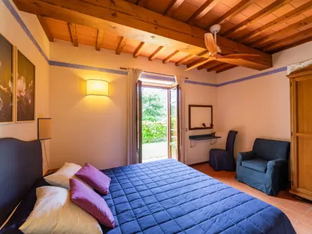 La Torre, Maison 7 personnes à Greve in Chianti - Photo 16