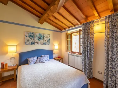 La Torre, Maison 7 personnes à Greve in Chianti - Photo 19