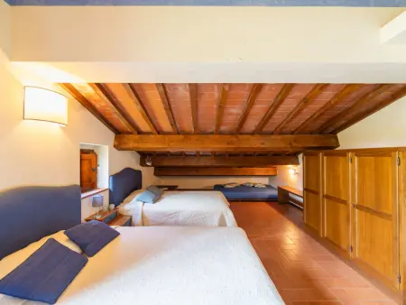 La Torre, Maison 7 personnes à Greve in Chianti - Photo 24