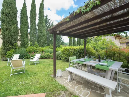 La Torre, Maison 7 personnes à Greve in Chianti - Photo 28