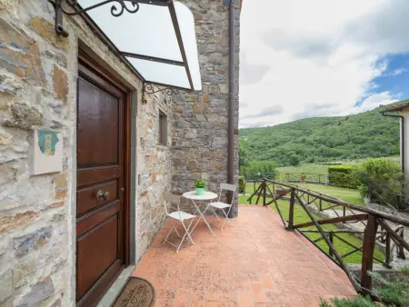 La Torre, Maison 7 personnes à Greve in Chianti - Photo 30