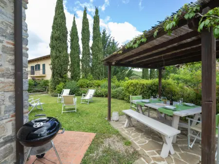 La Torre, Maison 7 personnes à Greve in Chianti - Photo 31