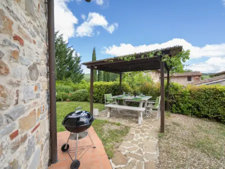 La Torre, Maison 7 personnes à Greve in Chianti - Photo 32