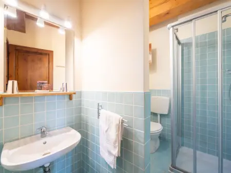 La Corte, Maison 7 personnes à Greve in Chianti - Photo 12