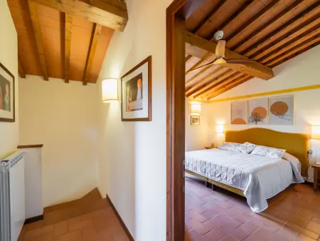 La Corte, Maison 7 personnes à Greve in Chianti - Photo 18