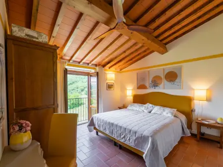 La Corte, Maison 7 personnes à Greve in Chianti - Photo 19