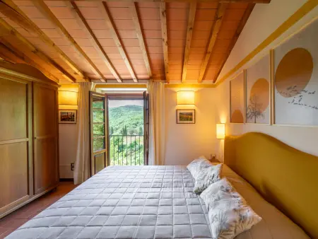 La Corte, Maison 7 personnes à Greve in Chianti - Photo 20