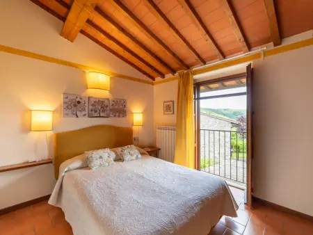 La Corte, Maison 7 personnes à Greve in Chianti - Photo 22