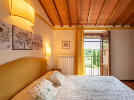 La Corte, Maison 7 personnes à Greve in Chianti - Photo 23